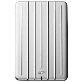 Silicon Power Armor A75 External Hard Drive - 2TB